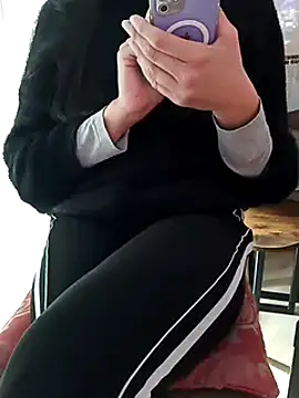 SHARONRodrig online show from January 21, 10:19 pm