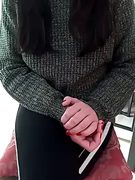 SHARONRodrig online show from January 29, 9:39 pm