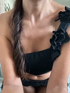 SHARONRodrig online show from October 1, 2:12 pm