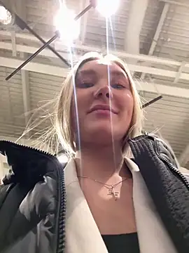 MariaTull online show from February 12, 2:10 pm