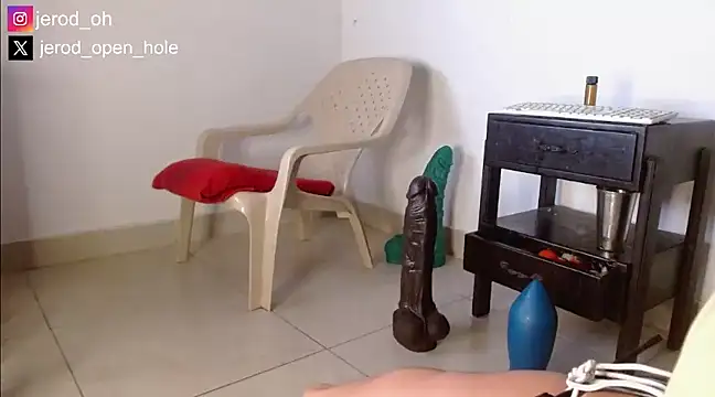 jerod oh online show from December 21, 9:55 am