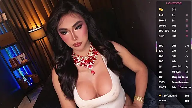 SexGoddess Celine online show from October 23, 1:43 pm