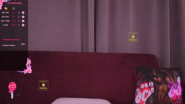 AnnaMiles online show from March 21, 6:00 pm