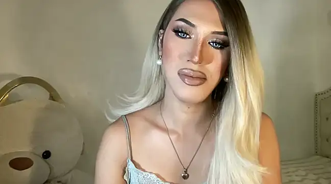 Ts glamxxxx online show from February 3, 11:53 am