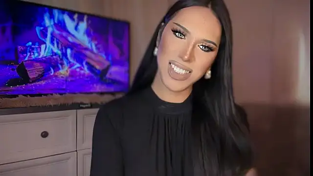 Ts glamxxxx online show from March 29, 3:06 am