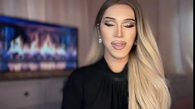 Ts glamxxxx online show from April 6, 4:57 am