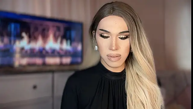 Ts glamxxxx online show from April 14, 3:45 am