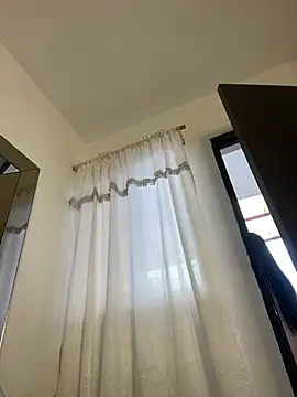 ALISSON FOXXX1 online show from March 9, 8:10 pm