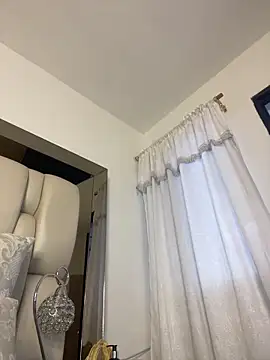 ALISSON FOXXX1 online show from March 22, 10:04 pm