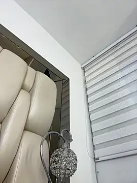 ALISSON FOXXX1 online show from September 16, 8:54 pm