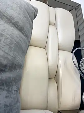 ALISSON FOXXX1 online show from September 17, 8:54 pm