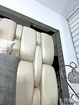 ALISSON FOXXX1 online show from September 26, 12:47 am