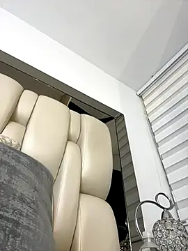 ALISSON FOXXX1 online show from October 8, 9:56 pm