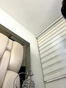 ALISSON FOXXX1 online show from November 15, 4:47 pm