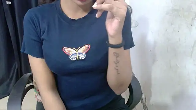 Snapshot of sexy_vani1 chatting on November 26, 6:09 pm sexy vani1 online show from November 26, 6:09 pm