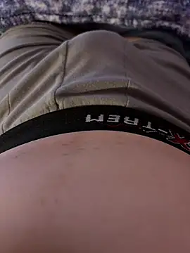 666-Anonim-666 online show from January 10, 1:35 pm