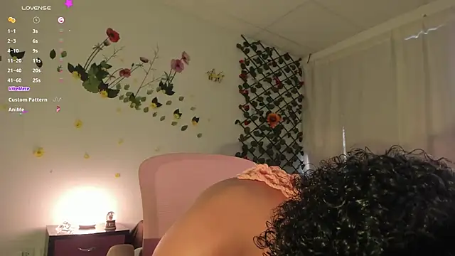 cailynhot online show from January 31, 9:48 pm