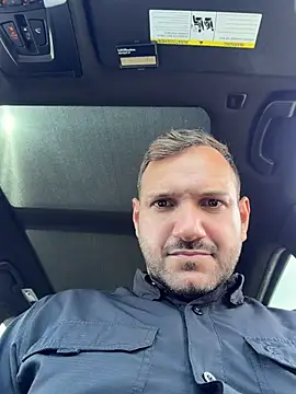 JonJ0 online show from August 6, 7:27 pm