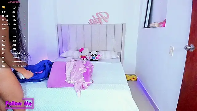 sheirysex  online show from January 22, 3:20 am