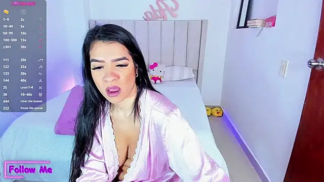 sheirysex  online show from February 13, 3:18 am