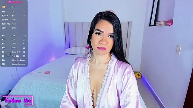 sheirysex  online show from February 15, 2:58 am