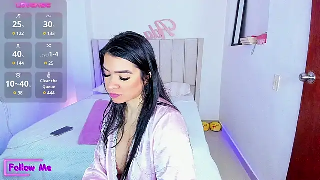 sheirysex  online show from February 24, 4:16 am