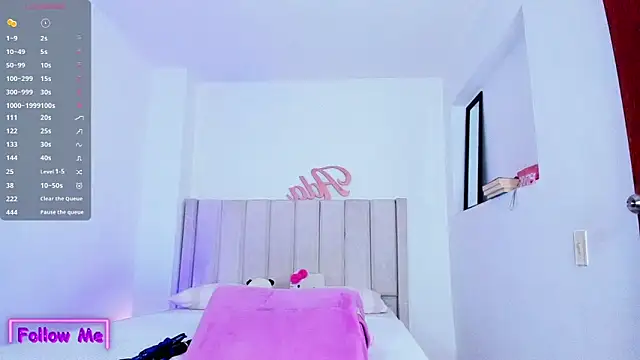 sheirysex  online show from March 13, 5:54 am