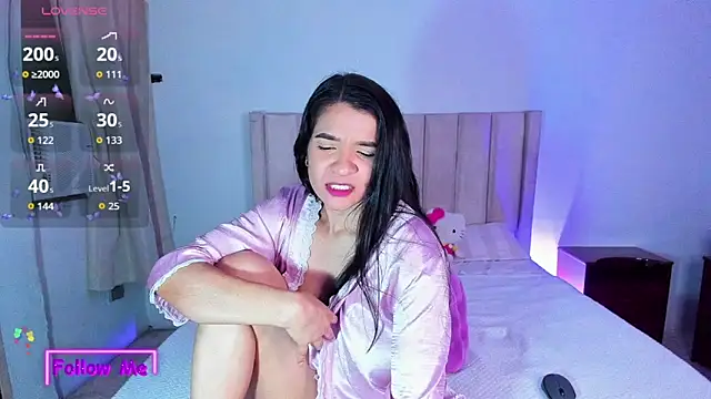 Snapshot of sheirysex_ chatting on December 1, 3:00 am sheirysex online show from December 1, 3:00 am