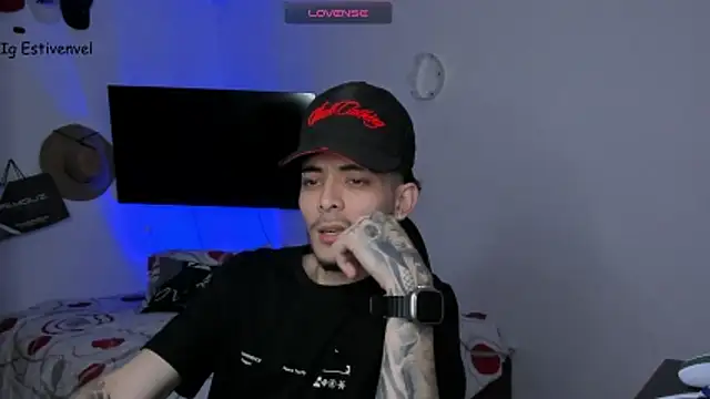 steve latin online show from November 6, 5:03 pm