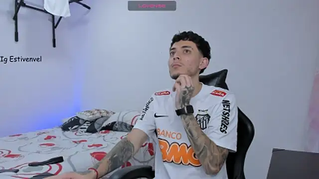 steve latin online show from February 20, 2:30 am