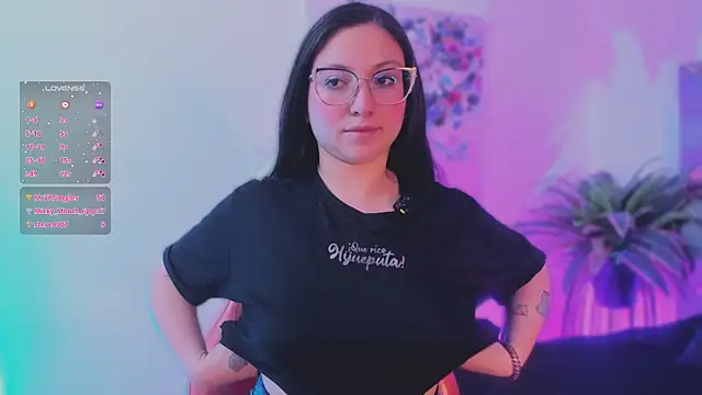 lucy neil online show from December 17, 3:51 pm