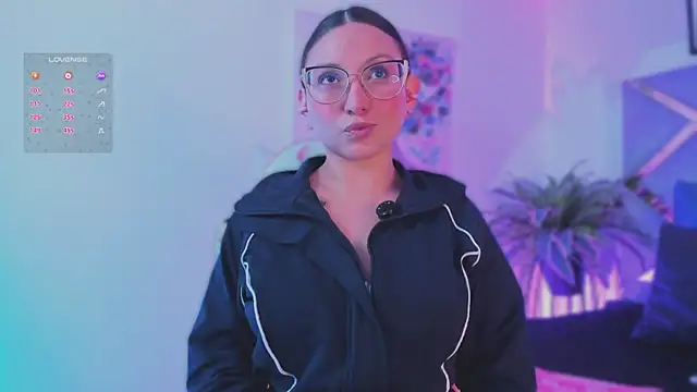 lucy neil online show from January 7, 2:36 am