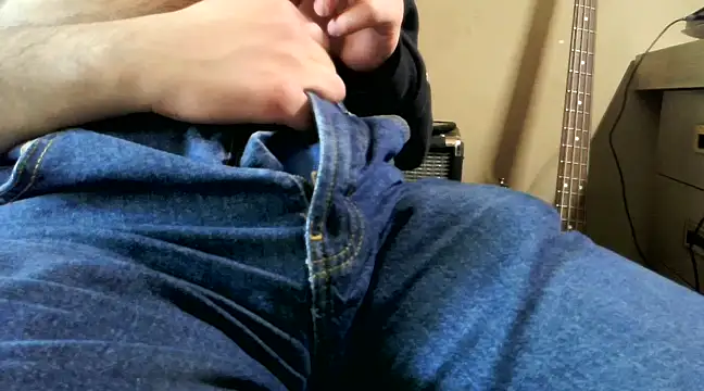 StuckSound online show from February 18, 8:03 pm