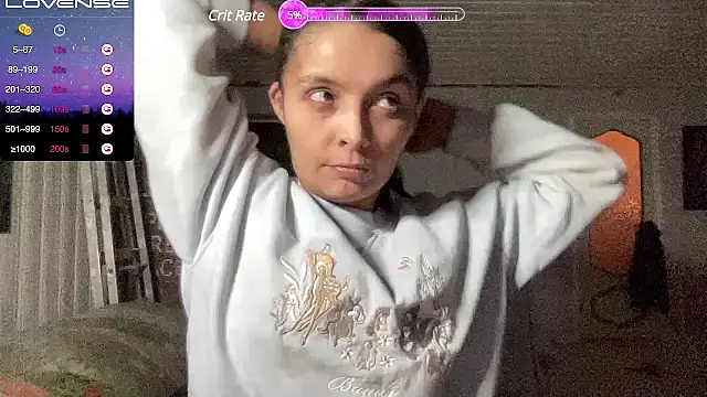 Honeysnow38 online show from March 22, 9:53 pm
