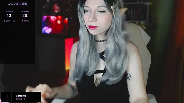 Snapshot of freya_sunny chatting on September 21, 4:36 am freya sunny online show from September 21, 4:36 am