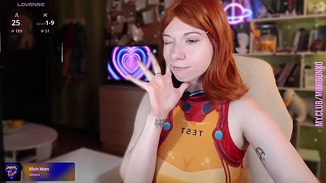Snapshot of freya_sunny chatting on July 17, 4:08 am freya sunny online show from July 17, 4:08 am