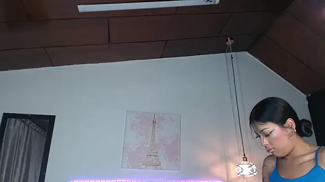 vaness weet online show from January 12, 1:21 am