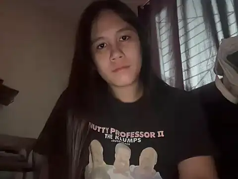 MeganTheRarest online show from November 10, 12:09 am