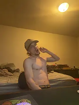 trippyski online show from April 14, 4:40 am