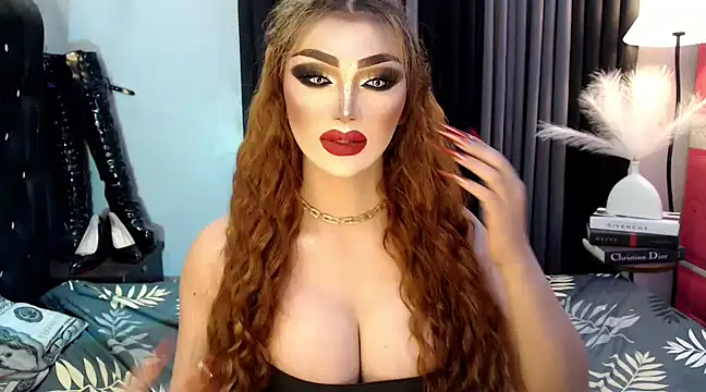 Snapshot of vixanna_foxs chatting on February 19, 11:14 pm vixanna foxs online show from February 19, 11:14 pm