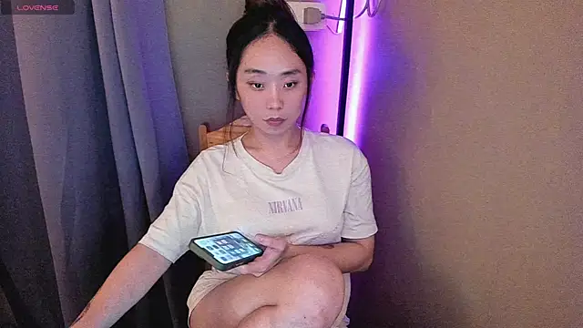 MissAyaCollins online show from March 20, 1:48 pm