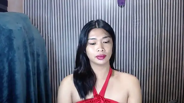 Maria-Moore online show from October 12, 5:23 pm