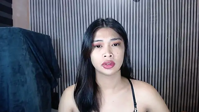 Maria-Moore online show from October 14, 8:09 pm