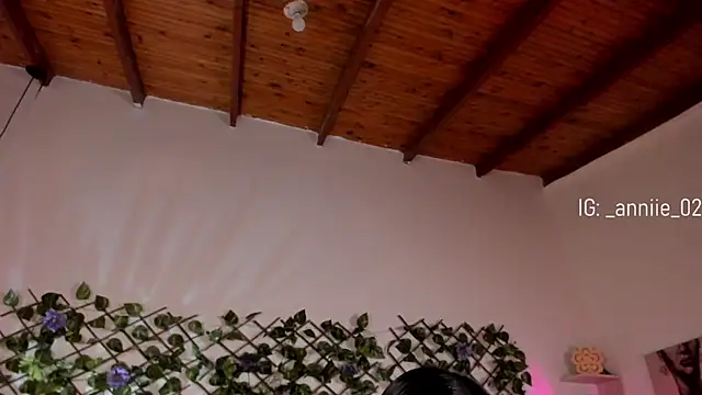 annie barozzi online show from February 26, 1:41 pm