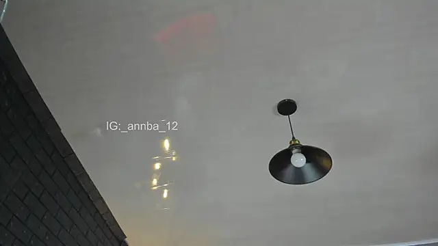 annie barozzi online show from December 18, 1:17 pm