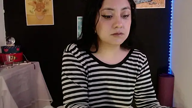 AbsentaVert online show from January 12, 11:43 pm