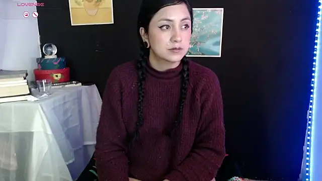 AbsentaVert online show from January 14, 11:53 pm