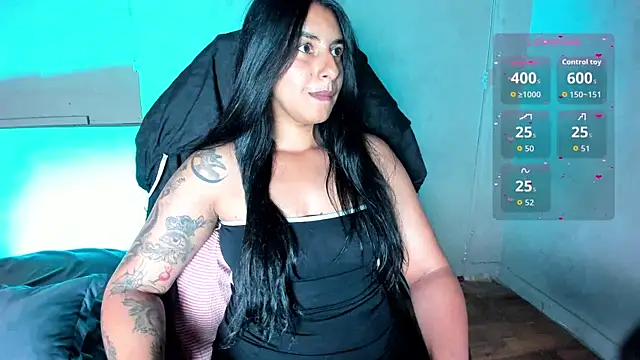 Snapshot of Desipleasure chatting on October 5, 5:00 pm Desipleasure online show from October 5, 5:00 pm