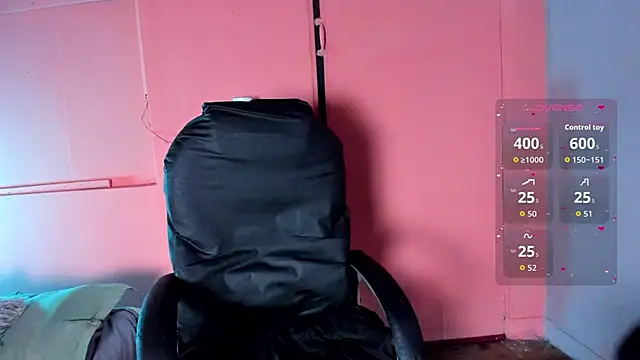 Snapshot of Desipleasure chatting on October 13, 5:02 pm Desipleasure online show from October 13, 5:02 pm