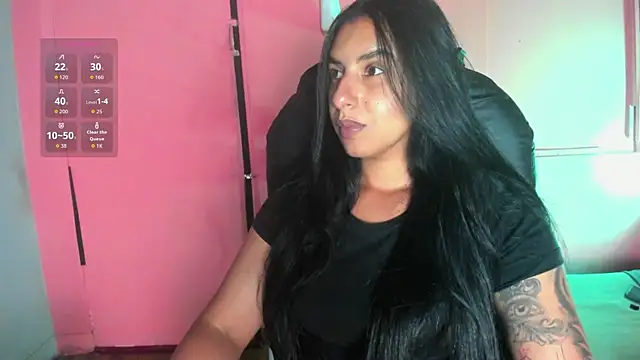 Desipleasure online show from March 30, 8:43 pm